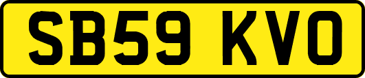 SB59KVO