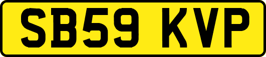 SB59KVP