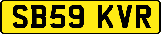 SB59KVR
