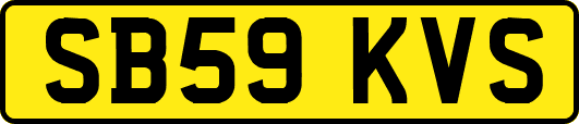 SB59KVS