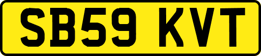 SB59KVT