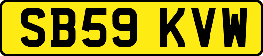SB59KVW