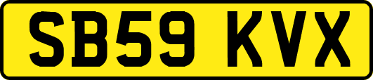 SB59KVX