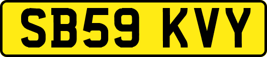 SB59KVY
