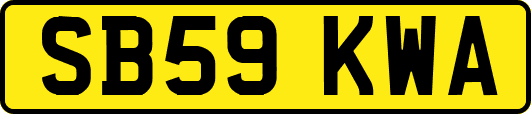 SB59KWA