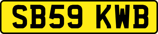SB59KWB