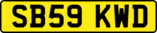 SB59KWD