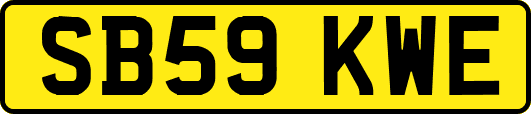 SB59KWE