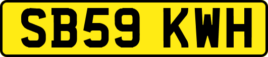 SB59KWH