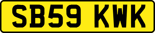 SB59KWK