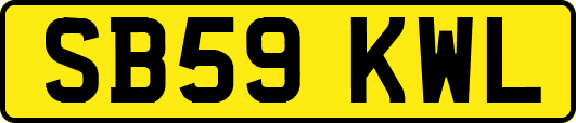 SB59KWL