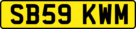SB59KWM