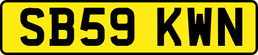 SB59KWN
