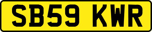 SB59KWR