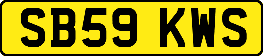 SB59KWS