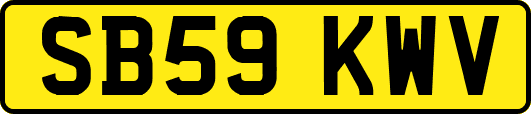 SB59KWV