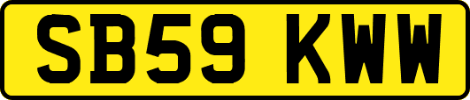 SB59KWW