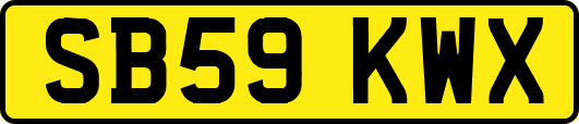 SB59KWX