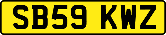 SB59KWZ