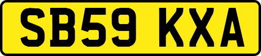 SB59KXA