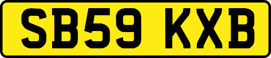 SB59KXB