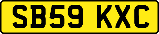 SB59KXC
