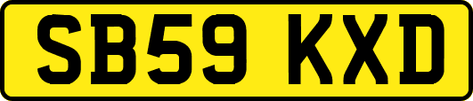 SB59KXD