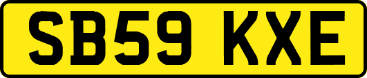 SB59KXE