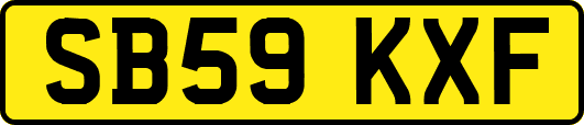 SB59KXF