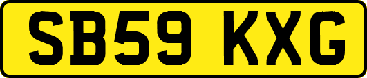 SB59KXG
