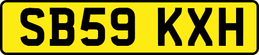 SB59KXH
