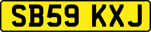 SB59KXJ