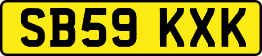 SB59KXK