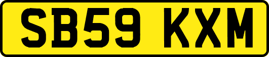 SB59KXM