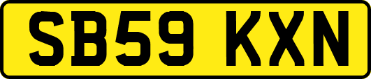 SB59KXN