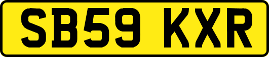 SB59KXR