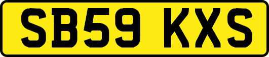 SB59KXS