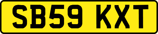 SB59KXT