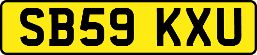 SB59KXU
