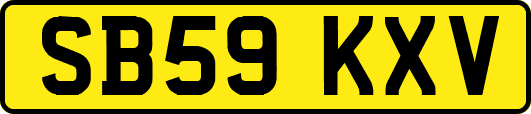 SB59KXV