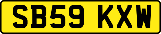 SB59KXW