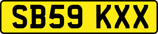 SB59KXX