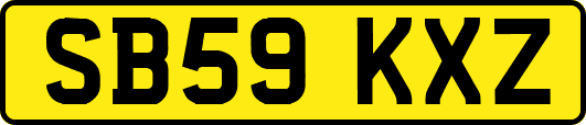SB59KXZ