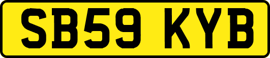 SB59KYB