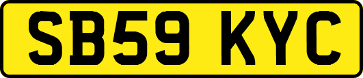 SB59KYC