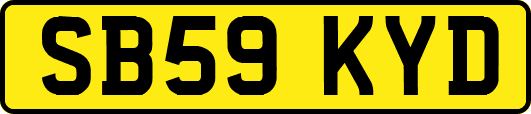 SB59KYD