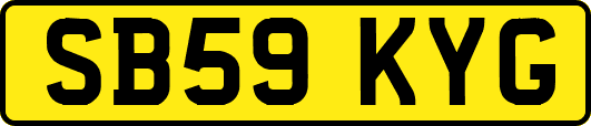SB59KYG
