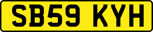 SB59KYH