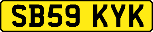 SB59KYK