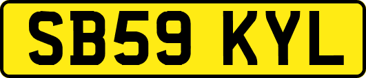 SB59KYL